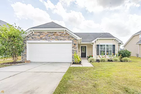 309 Casey Dr, Pooler, GA 31322 photo 1