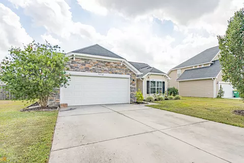 309 Casey Dr, Pooler, GA 31322 photo 2