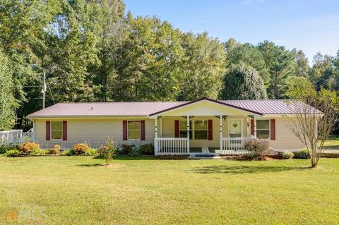 175 Hillcrest Rd, Bowdon, GA 30108 photo 1