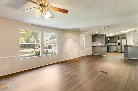 175 Hillcrest Rd, Bowdon, GA 30108 photo 2