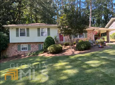2722 Frontier Ct, Chamblee, GA 30341 photo 37