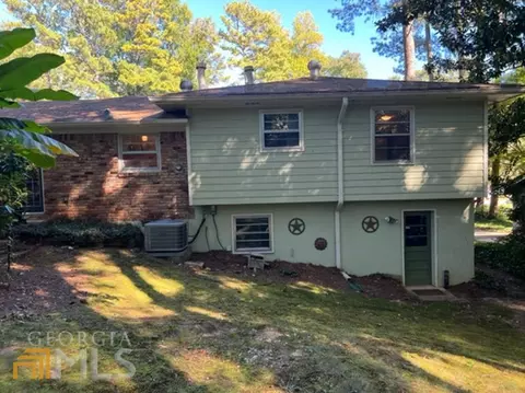 2722 Frontier Ct, Chamblee, GA 30341 photo 33