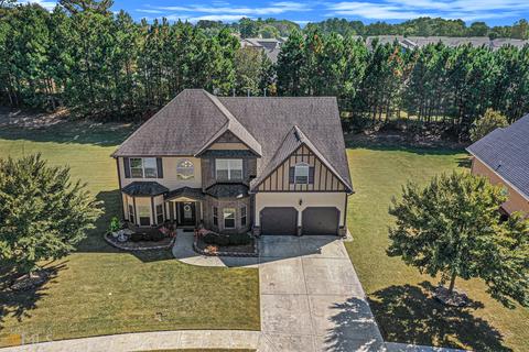 2648 Bateleur Ct, Grayson, GA 30017 photo 2