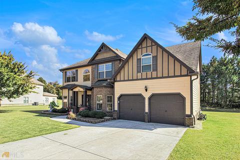 2648 Bateleur Ct, Grayson, GA 30017 photo 3