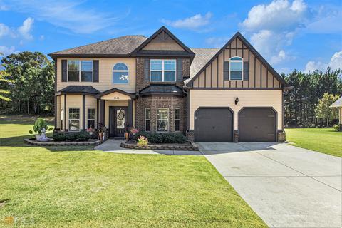 2648 Bateleur Ct, Grayson, GA 30017 photo 1