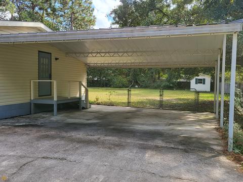 378 Hester Rd, Guyton, GA 31312 photo 13