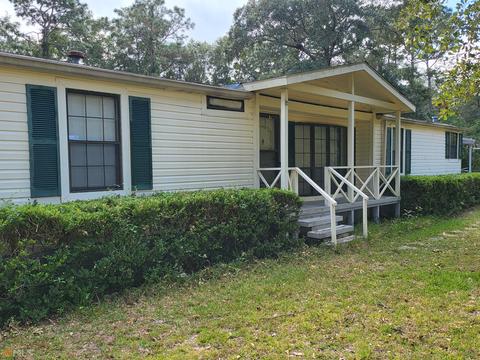 378 Hester Rd, Guyton, GA 31312 photo 1
