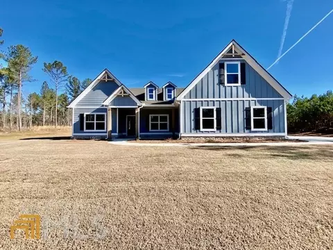 103 Golden Creek Dr #LOT 22, Grantville, GA 30220