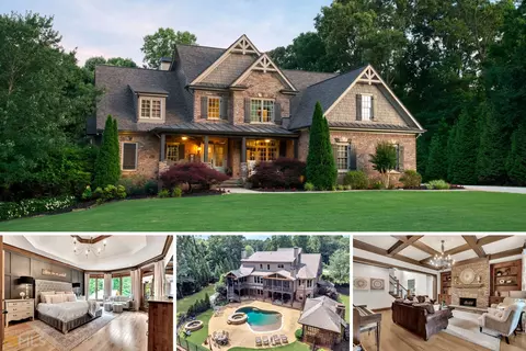 78 Fork Ln, Pendergrass, GA 30567 photo 1
