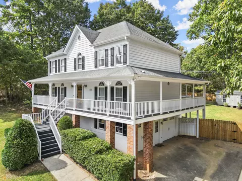 107 Eagle Ridge Dr, Canton, GA 30114 photo 4