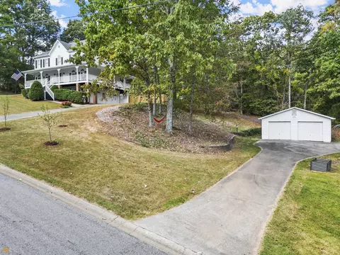 107 Eagle Ridge Dr, Canton, GA 30114 photo 2