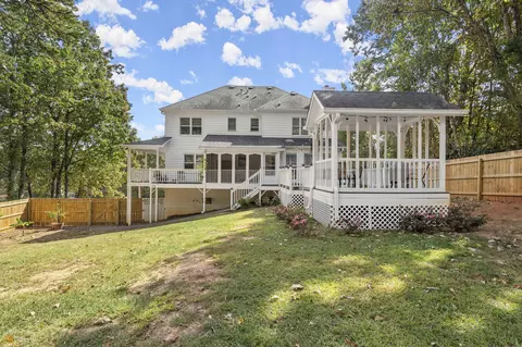 107 Eagle Ridge Dr, Canton, GA 30114 photo 12