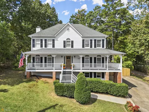 107 Eagle Ridge Dr, Canton, GA 30114 photo 1