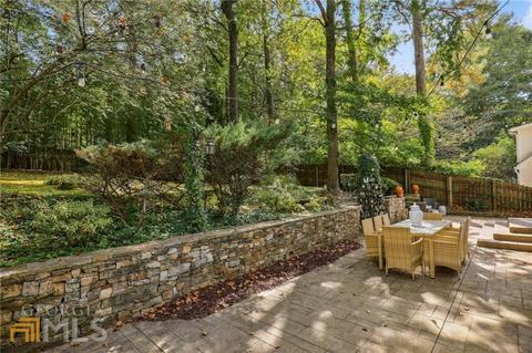 3013 Skyland Dr NE, Chamblee, GA 30341 photo 27