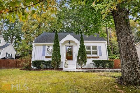 3013 Skyland Dr NE, Chamblee, GA 30341 photo 1