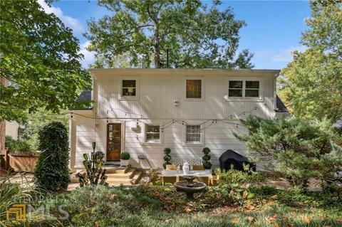 3013 Skyland Dr NE, Chamblee, GA 30341 photo 30