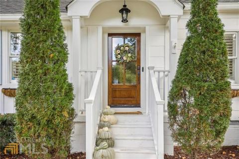 3013 Skyland Dr NE, Chamblee, GA 30341 photo 3