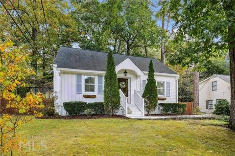 3013 Skyland Dr NE, Chamblee, GA 30341 photo 2