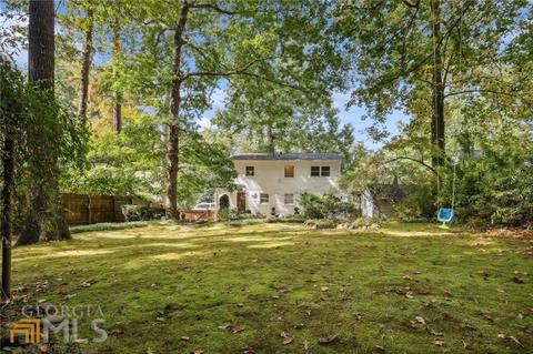 3013 Skyland Dr NE, Chamblee, GA 30341 photo 28
