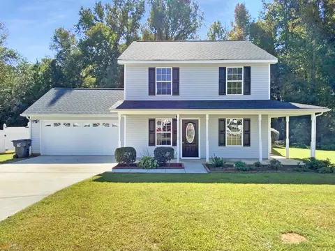 243 Jasmine Dr, Jackson, GA 30233 photo 1