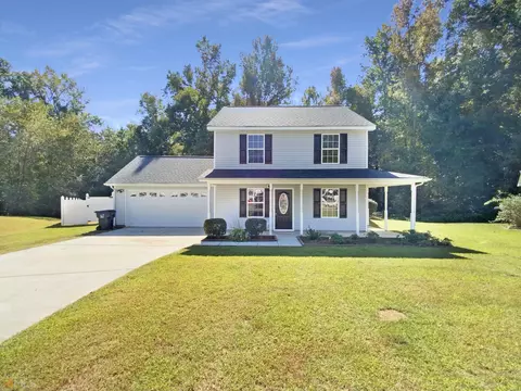 243 Jasmine Dr, Jackson, GA 30233 photo 2