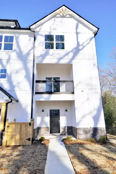 101 W Chandler St, Carrollton, GA 30117