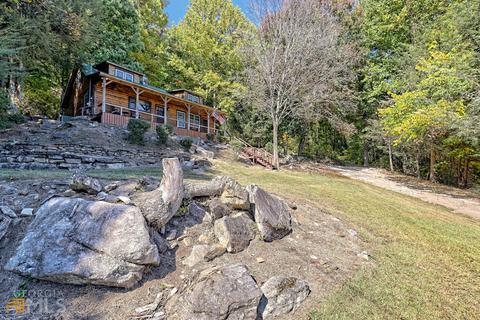 386 Frontier Rd, Tiger, GA 30576 photo 8