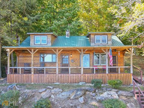 386 Frontier Rd, Tiger, GA 30576 photo 5