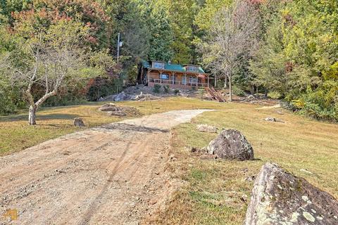 386 Frontier Rd, Tiger, GA 30576 photo 6