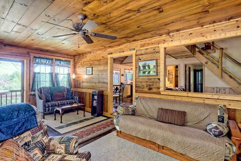386 Frontier Rd, Tiger, GA 30576 photo 29