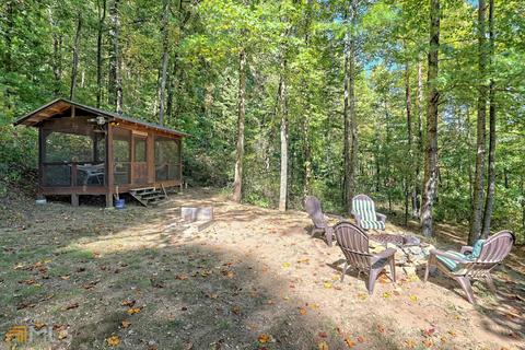 386 Frontier Rd, Tiger, GA 30576 photo 54