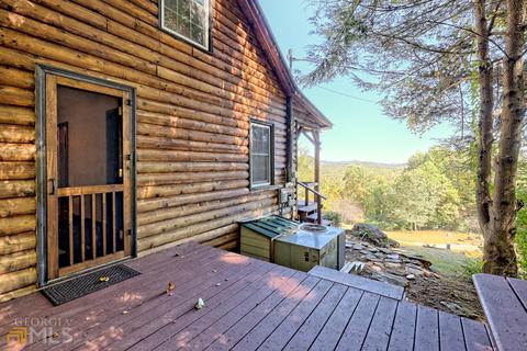 386 Frontier Rd, Tiger, GA 30576 photo 37