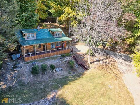 386 Frontier Rd, Tiger, GA 30576 photo 66