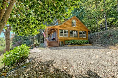 386 Frontier Rd, Tiger, GA 30576 photo 12
