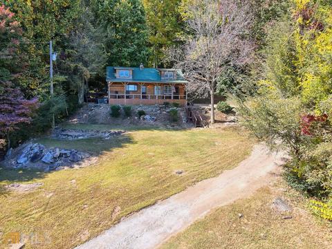 386 Frontier Rd, Tiger, GA 30576 photo 65