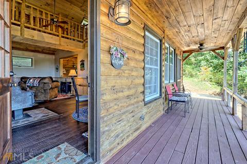 386 Frontier Rd, Tiger, GA 30576 photo 16