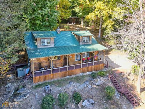 386 Frontier Rd, Tiger, GA 30576 photo 3