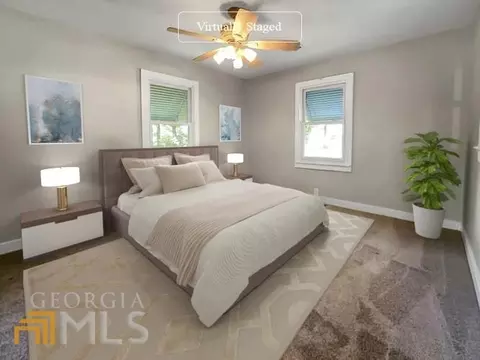 3999 Rex Rd, Rex, GA 30273 photo 7