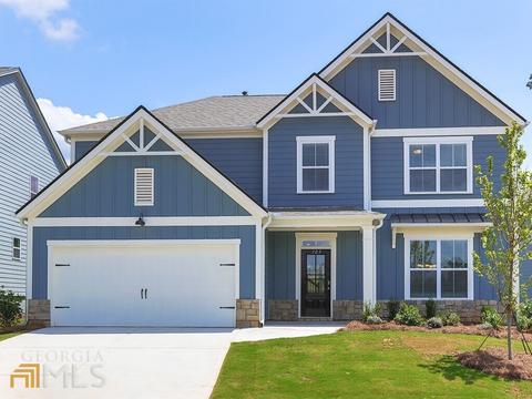 306 Ellenton Pl, Canton, GA 30115 photo 1