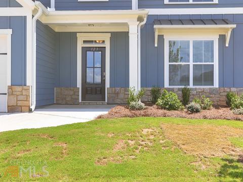 306 Ellenton Pl, Canton, GA 30115 photo 2