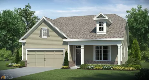 952 Summit Dr, Canton, GA 30114 photo 1