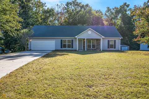 143 Kirts Rdg, Jackson, GA 30233 photo 1