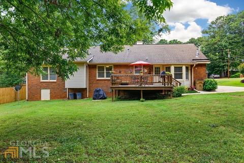145 Wagon Wheel Dr, Rex, GA 30273 photo 2