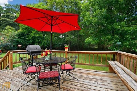 145 Wagon Wheel Dr, Rex, GA 30273 photo 4