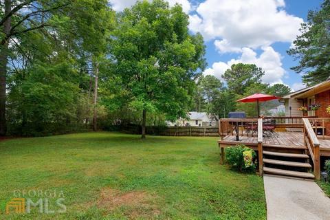 145 Wagon Wheel Dr, Rex, GA 30273 photo 23