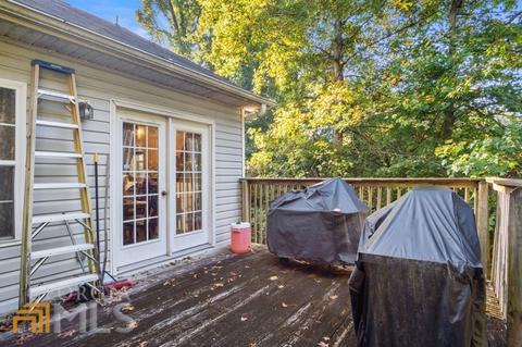 5283 Eubanks Dr, Morrow, GA 30260 photo 5