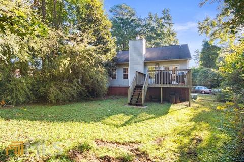 5283 Eubanks Dr, Morrow, GA 30260 photo 4