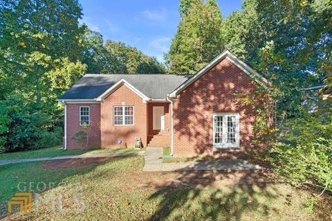 5283 Eubanks Dr, Morrow, GA 30260 photo 1