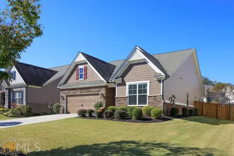 405 Aristides Way, Canton, GA 30115 photo 1