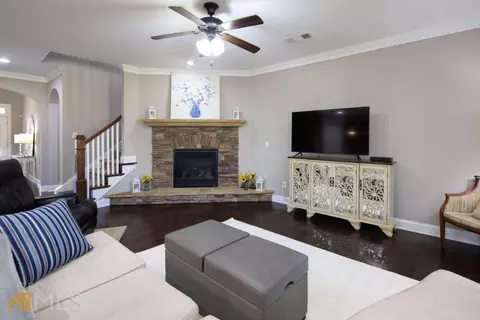 405 Aristides Way, Canton, GA 30115 photo 10
